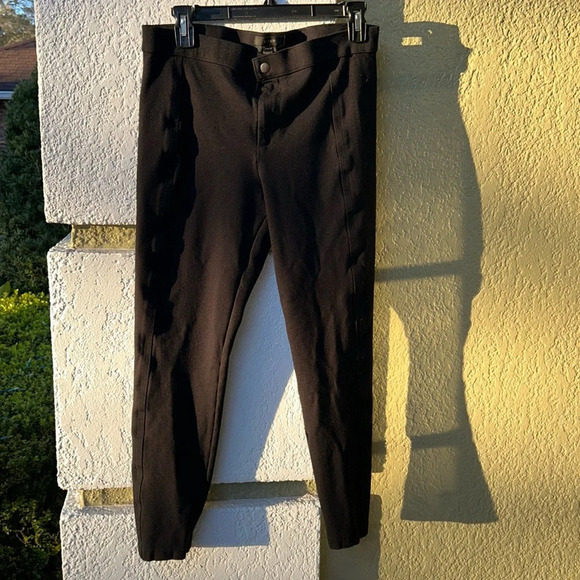 J. Crew Pixie Pants/Leggings - Picture 2 of 10